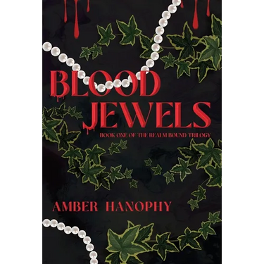 Bloodjewels