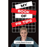 My Book of PR Tips - Putting PR with Reach
