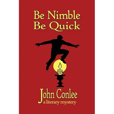 Be Nimble, Be quick