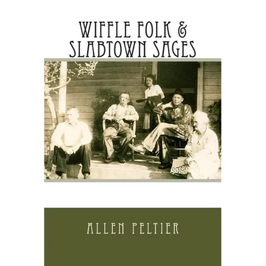 Wiffle Folk & Slabtown Sages
