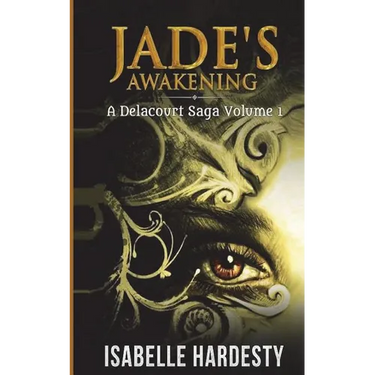 Jade's Awakening