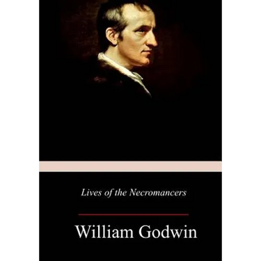 Lives of the Necromancers