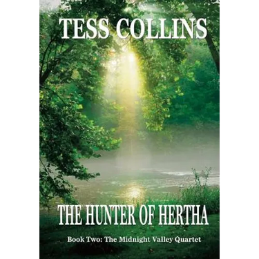 The Hunter of Hertha