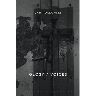 Glosy / Voices: Bilingual edition
