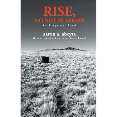 Rise, Do Not Be Afraid