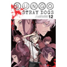 Bungo Stray Dogs, Vol. 12: Volume 12