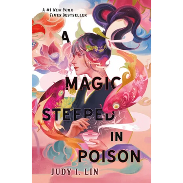 A Magic Steeped in Poison