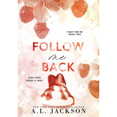 Follow Me Back (Hardcover)