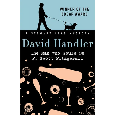 The Man Who Would Be F. Scott Fitzgerald