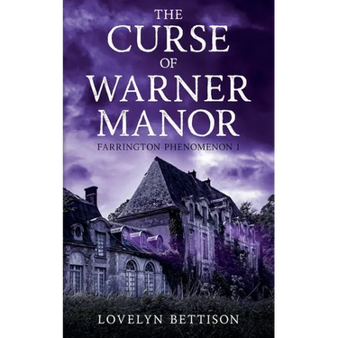 The Curse of Warner Manor