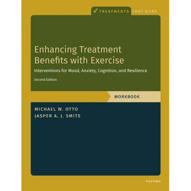 Enhancing Treatment Benefits with Exercise - WB: Component Interventions for Mood, Anxiety, Cognition, and Resilience