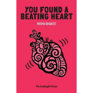 You Found a Beating Heart