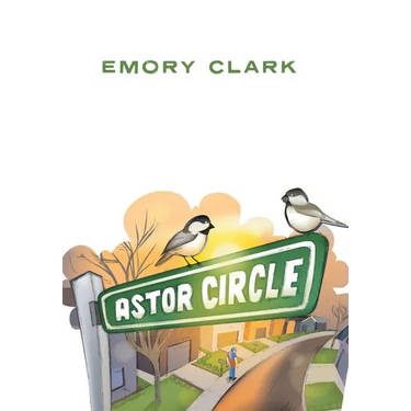 Astor Circle