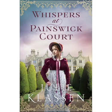Whispers at Painswick Court