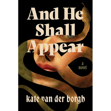 And He Shall Appear