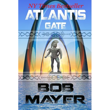Atlantis Gate