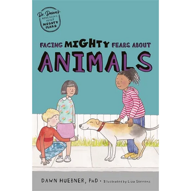 Facing Mighty Fears about Animals