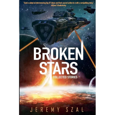 Broken Stars