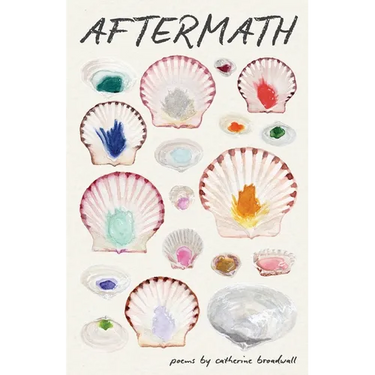 Aftermath: poems