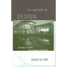 The Nature of Design: Ecology, Culture, and Human Intention