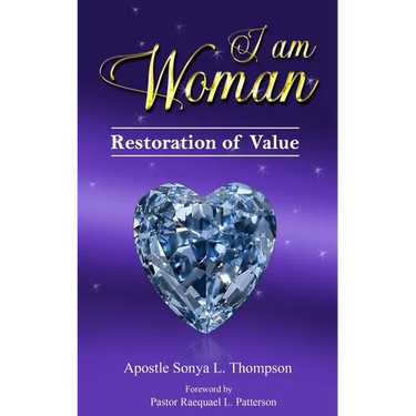 I Am Woman