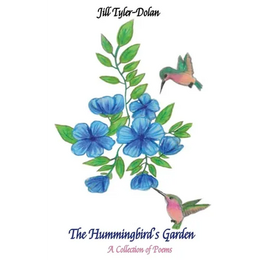 The Hummingbird's Garden