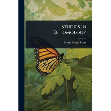 Studies in Entomology