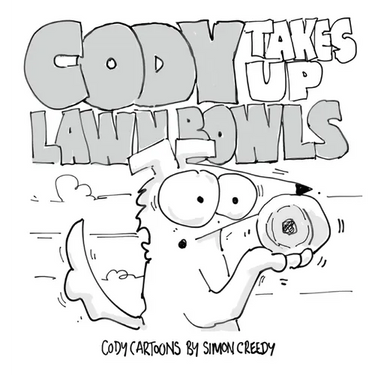 Cody Takes Up Lawn Bowls: Cody learns that a friendship is more important than winning
