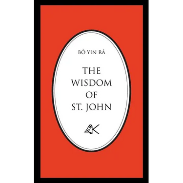 The Wisdom of St. John, Second Edition