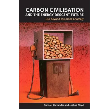 Carbon Civilisation and the Energy Descent Future: Life Beyond this Brief Anomaly