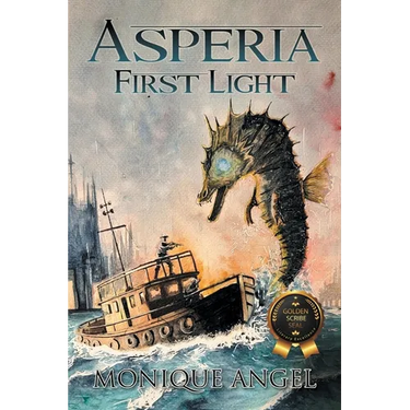 Asperia, First Light