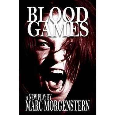 Blood Games