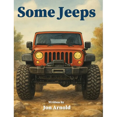 Some Jeeps