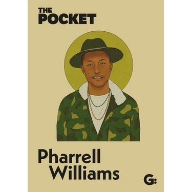 The Pocket Pharrell Williams