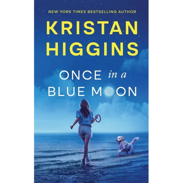 Once in a Blue Moon
