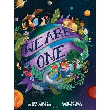 We Are One: A User's Guide for Young Earthlings
