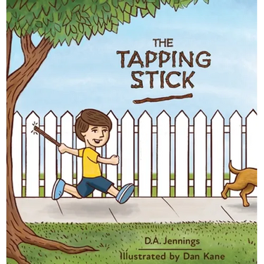 The Tapping Stick