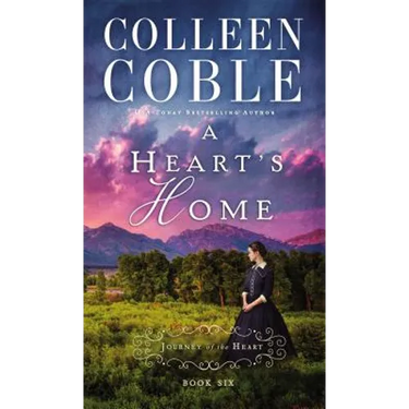 A Heart's Home
