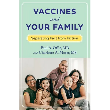Vaccines and Your Family: Separating Fact from Fiction