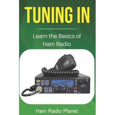 Tuning In: Learn the Basics of Ham Radio