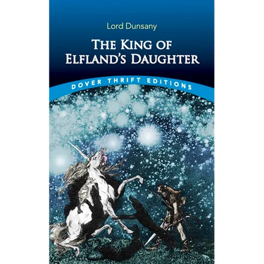 The King of Elfland's Daughter