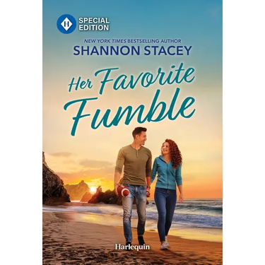 Her Favorite Fumble
