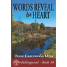 Words Reveal the Heart