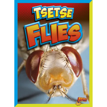 Tsetse Flies