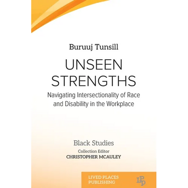 Unseen Strengths: Navigating Intersectionality of Race and Disability in the Workplace