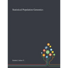 Statistical Population Genomics