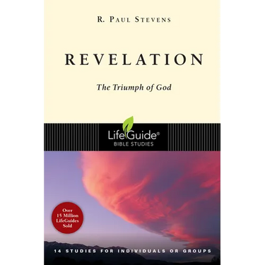 Revelation: The Triumph of God