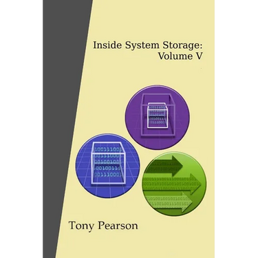 Inside System Storage: Volume V (Paperback)