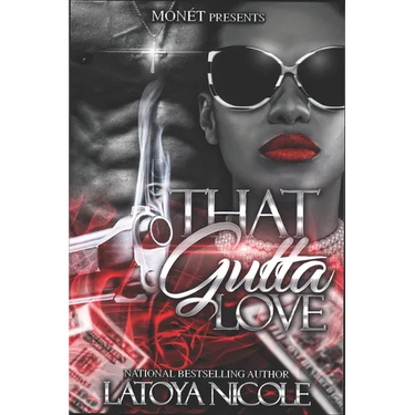 That Gutta Love