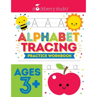 Alphabet Tracing